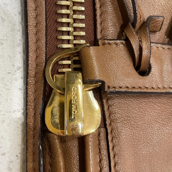 Tom Ford Alix Bag - Picture 8 of 10